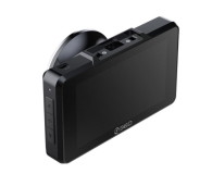 360 REJESTRATOR toru jazdy SMART 360 G500H (przód+tyl) + karta p - 1383866 - zdjęcie 3